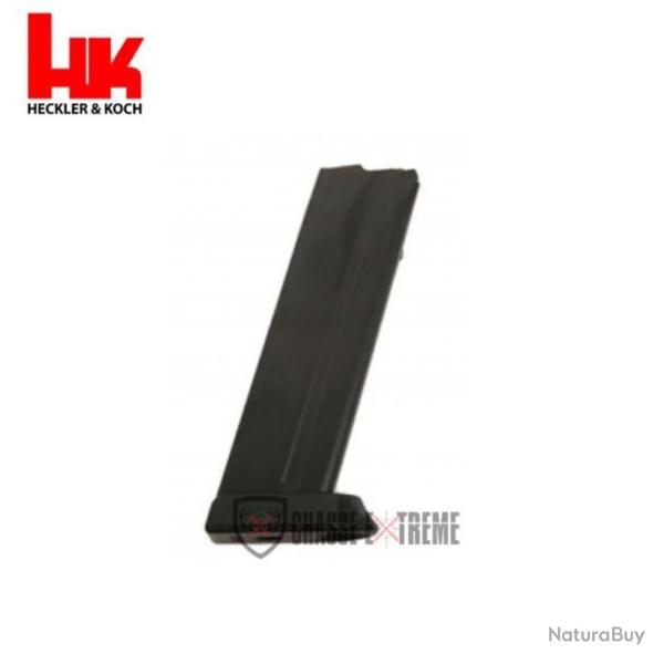 Chargeur H&K 8 Coups pour Hk45 Compact Cal 45 Acp