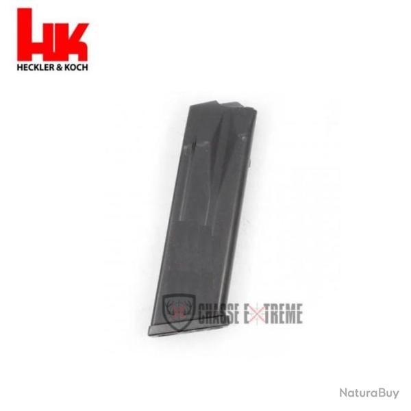 Chargeur H&K 8 Coups pour USP Compact Cal 45 Acp