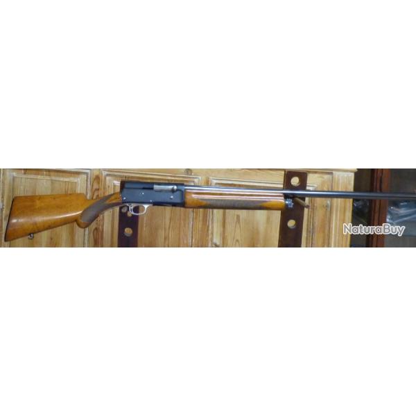 BROWNING AUTO 5 Super All�g� calibre 12/70