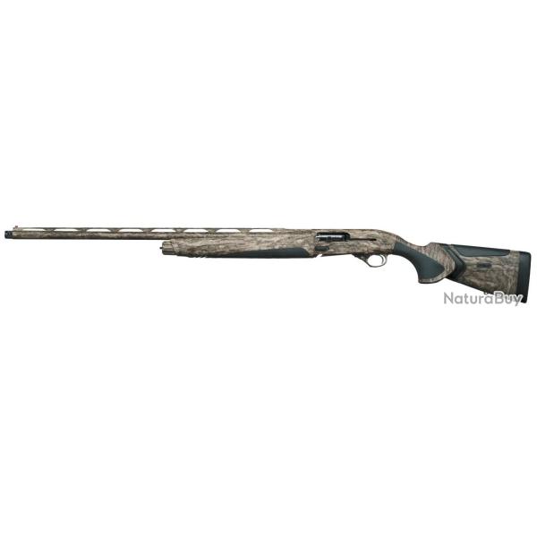 Fusil Semi Auto Beretta A400 Xtrem Plus Camo Bottomland Calibre 12 Gaucher - 76