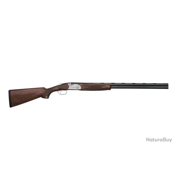 Fusil Superpos� Beretta Silver Pigeon I Combin� Deux Canons Calibre 28 et 410