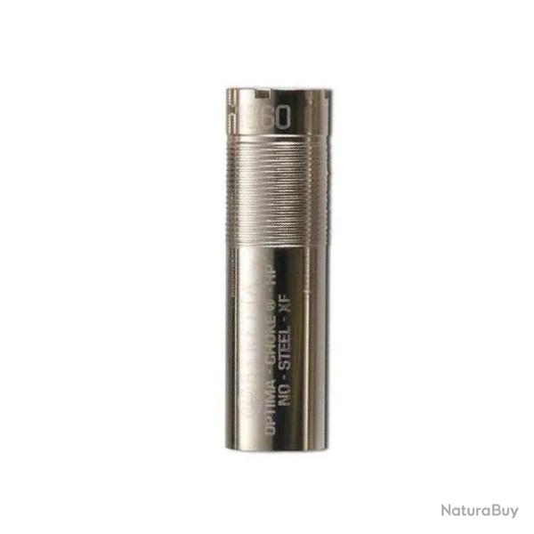 Choke Beretta Optimachoke HP Externe +20MM Calibre 20 - Full