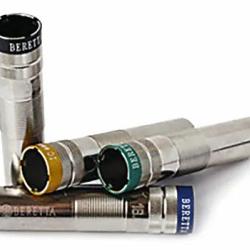 Choke Beretta Optimachoke HP Sport Externe +20MM Calibre 12 - Trois quart