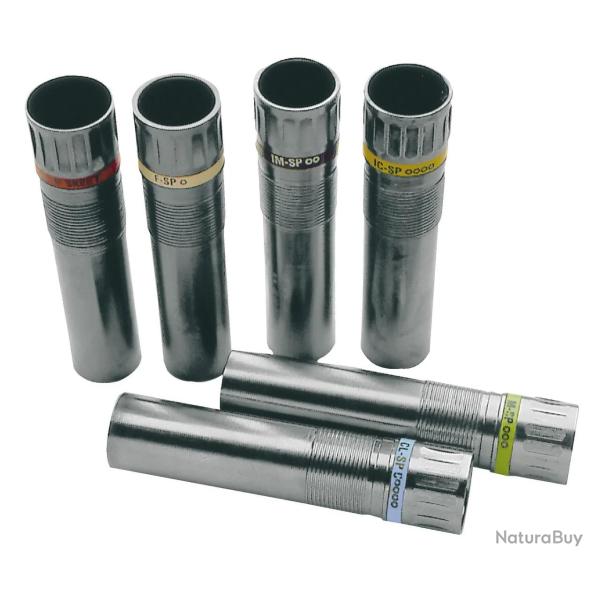 Choke Beretta Optimachoke Externe +20MM Calibre 12 - Full