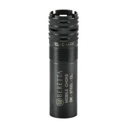 Choke Beretta Mobilchoke Ported Externe +20MM Calibre 12 - Full