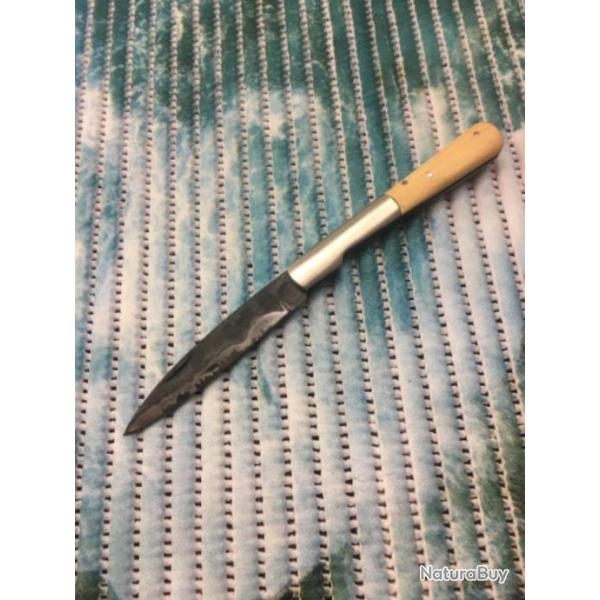 Couteau palme corsica num�ro 2