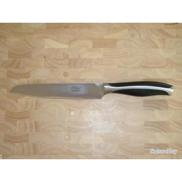 COUTEAU A PAIN BI-MAT BELLYNCK