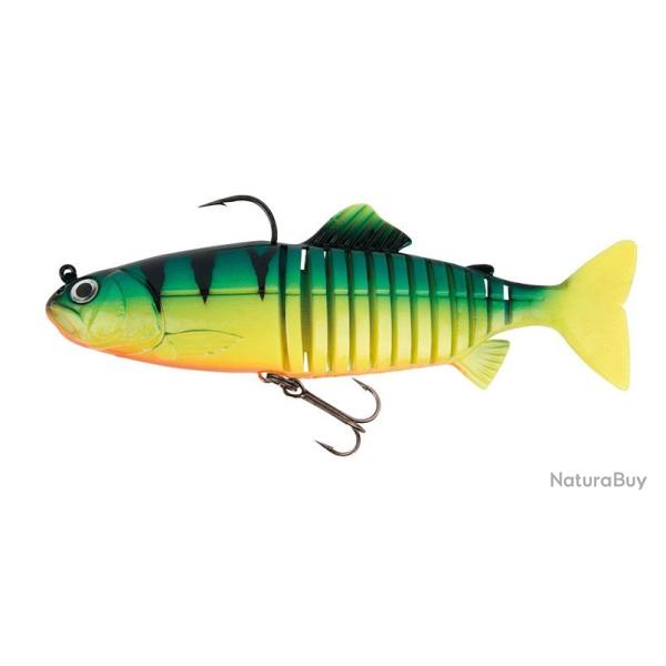 REPLICANT JOINTED 18CM 80GR UV Firetiger