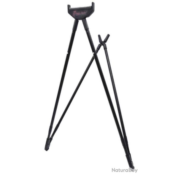 Canne de pirsch 4 STABLE STICKS canne sit stick