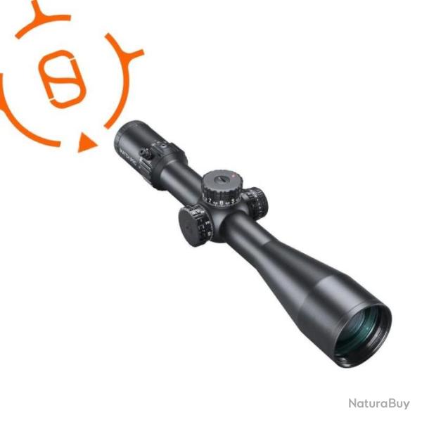 BUSHNELL MATCH PRO ED 5-30X56 Deploy MIL 2 (DM2) FFP
