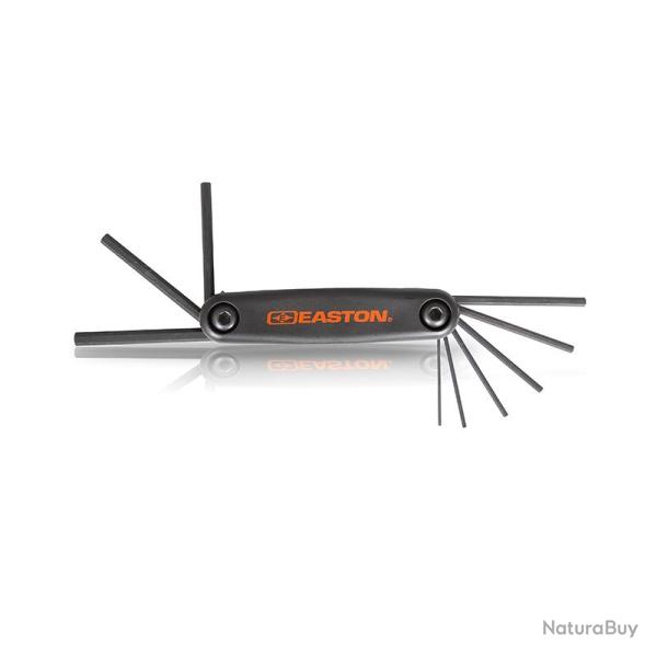 EASTON - Cls Allen US .050  3/16"