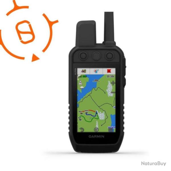Garmin Alpha� 300f alpha 300 f