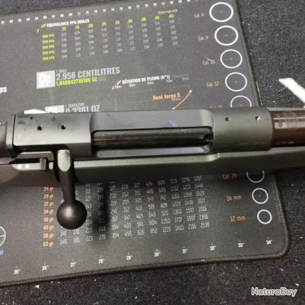 Carabine mauser 18 en 300 win