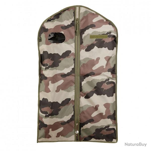 Housse vetement Camo CE ARES