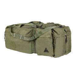 Sac tap baroud 100L ARES 7 poches Kaki