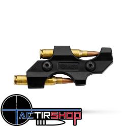 Mdt M-LOK Support de rechange multi-calibre Multi-Caliber Spare Round Holder