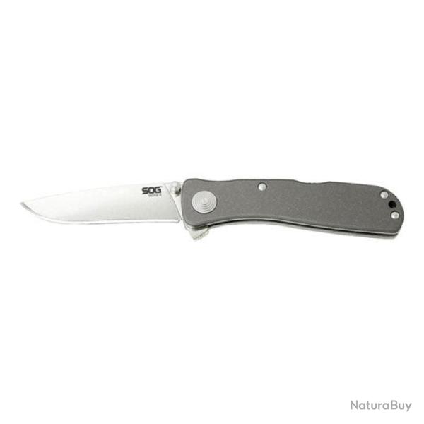 Couteau de poche Sog Twitch II 15,7 cm - 15,7 cm