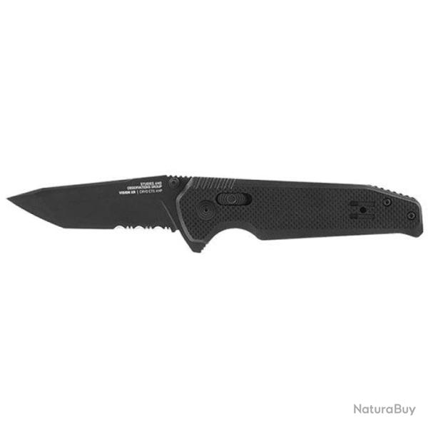Couteau de poche Sog Vision XR 20,3 cm - 20,3 cm
