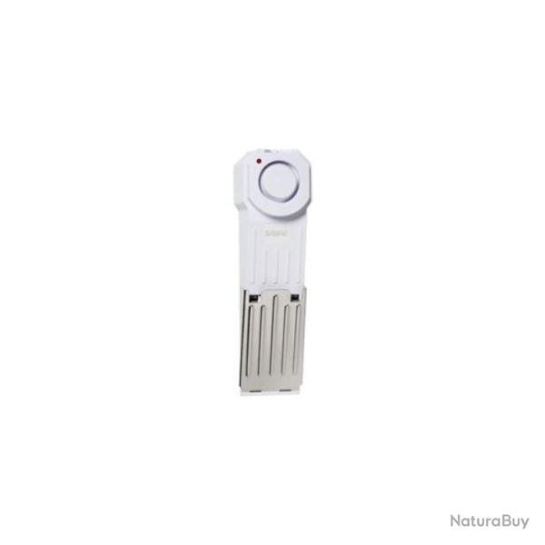 Alarme stop porte Sabre Red 120dB