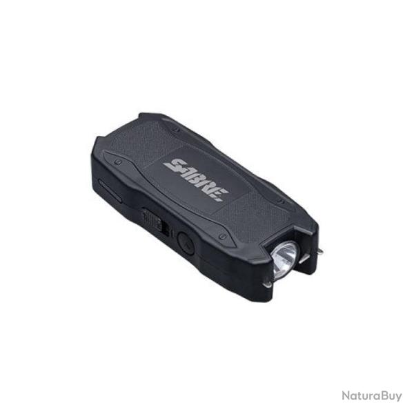 Pistolet paralysant Sabre Red avec lampe torche Default Title