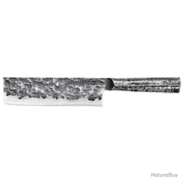 Couteau Samura Meteora Nakiri - 30 cm