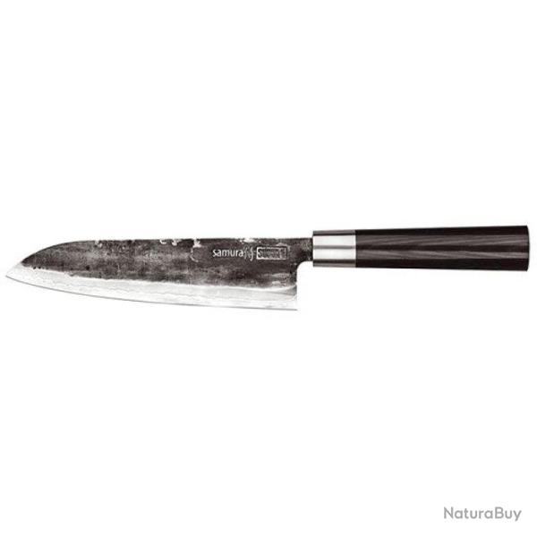 Couteau Samura Super 5 Santoku - 32 cm