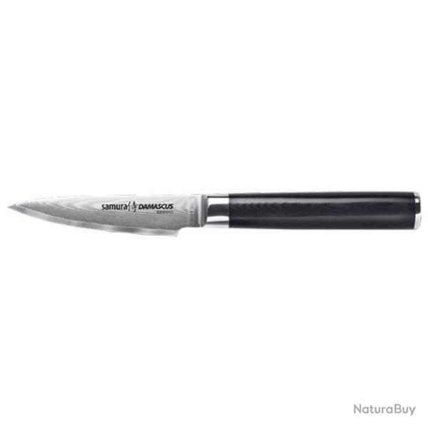 Couteau Samura Damascus Office - 21 cm