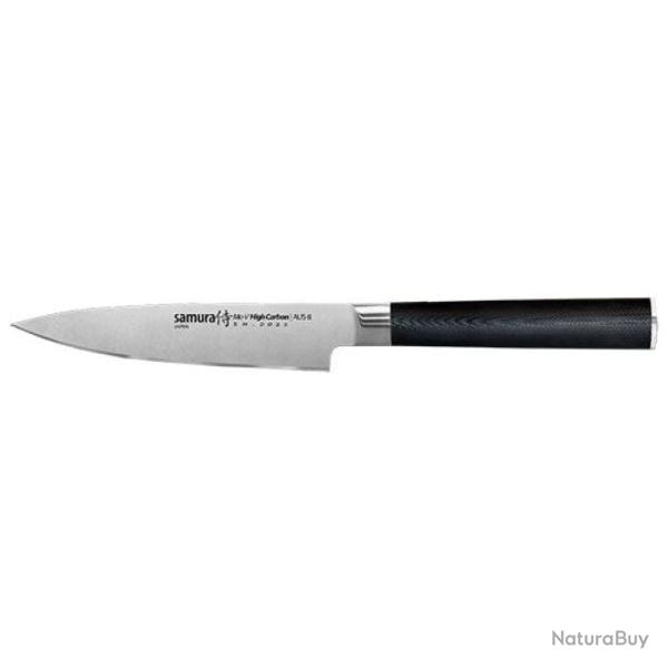 Couteau Samura MO-V Utility - 25 cm