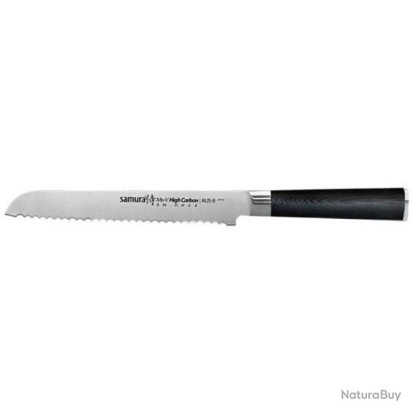 Couteau � pain Samura MO-V 37 cm - 37 cm
