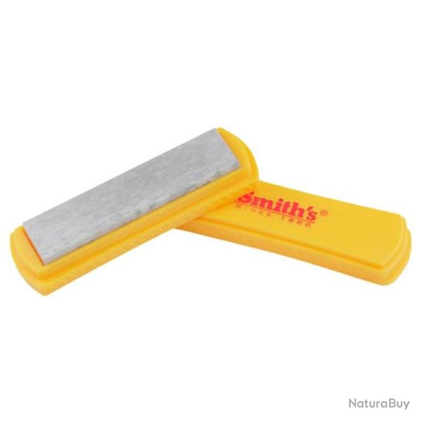 Pierre naturelle Smiths Arkansas compacte 102x25,4 mm - 102x25,4 mm