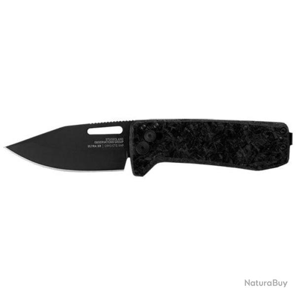 Couteau de poche Sog Ultra XR - XHP 16,3 cm - 16,3 cm