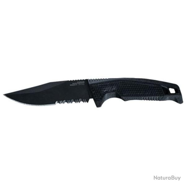 Couteau Sog Recondo FX - 24,4 cm / Noir