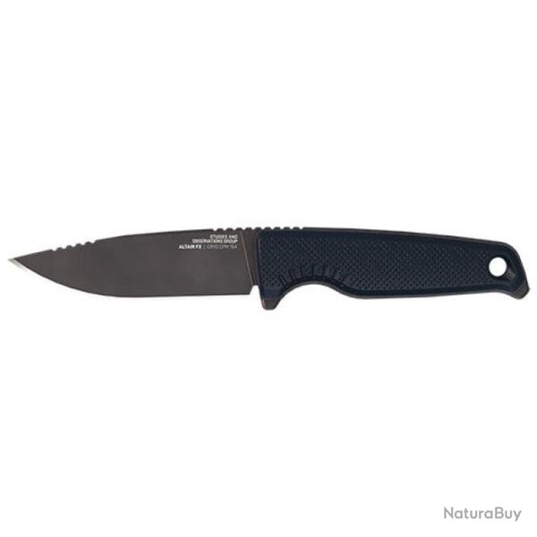 Couteau Sog Altair FX - 19,2 cm / Noir