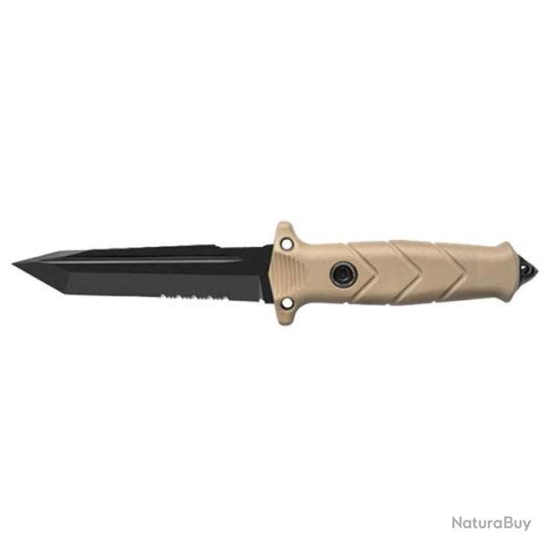 Couteau TB Outdoor Le Vengeur - 27 cm