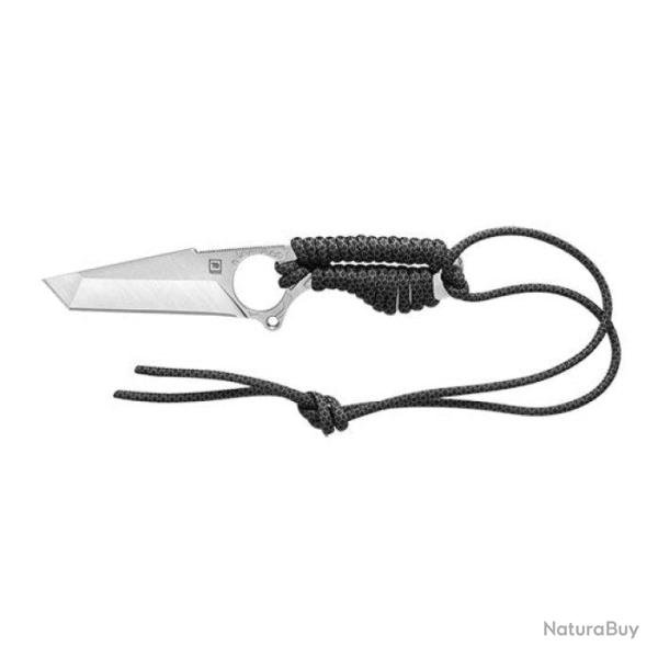 Couteau TB Outdoor S-Neck - 16 cm