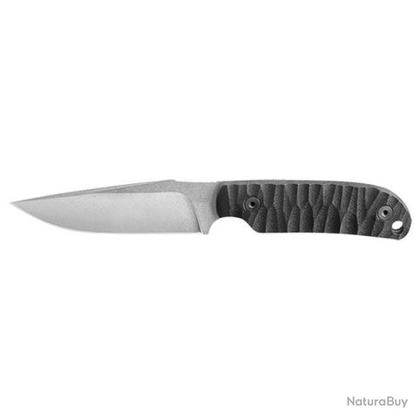 Couteau TB Outdoor Commandeur Toxifi� - 22 cm