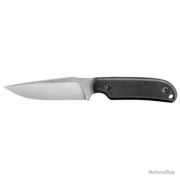 Couteau TB Outdoor Commandeur - 21,8 cm