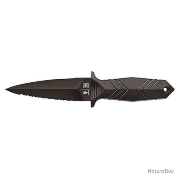 Couteau TB Outdoor Protecteur - 21,5 cm