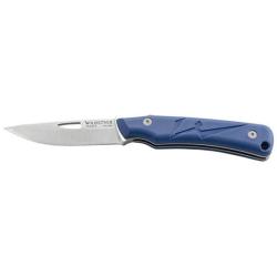 Couteau Wildsteer K-NIF - Bleu