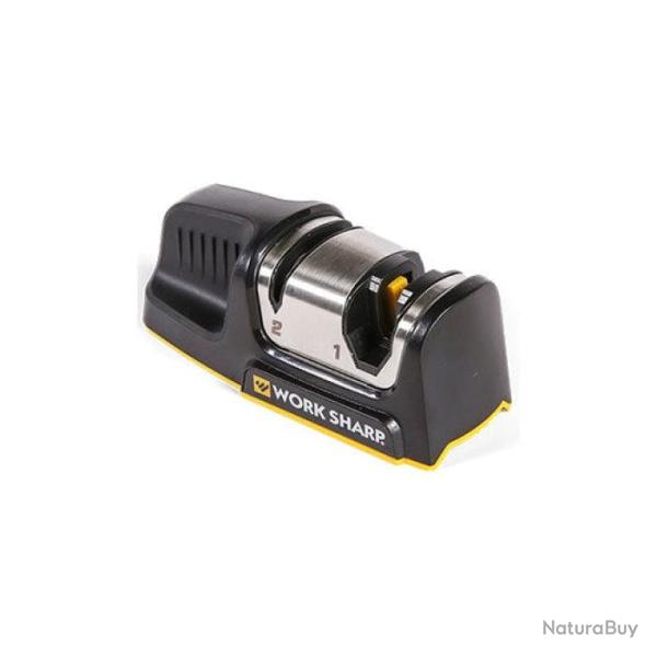 Aff�teur manuel Worksharp Kitchen edge - C�ramique/Carbure Default Ti