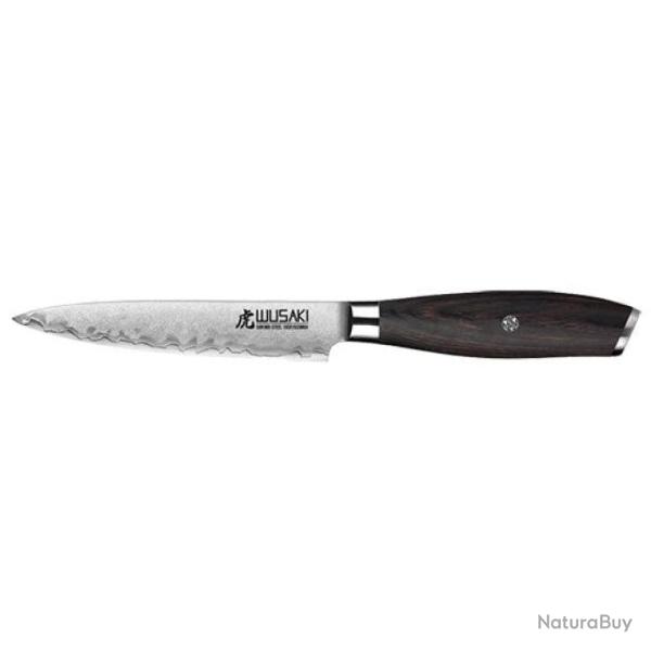 Couteau universel Wusaki - 12 cm
