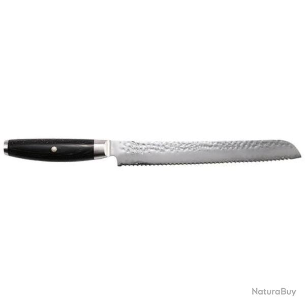 Couteau � pain Yaxell Ketu Bread 23 cm - 23 cm