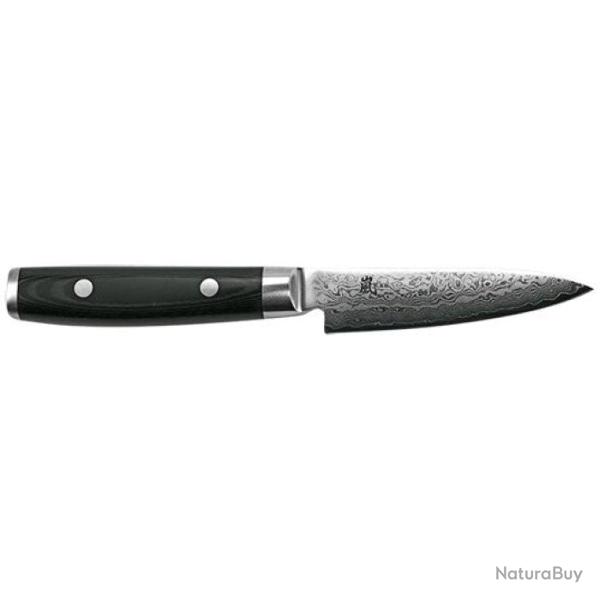 Couteau Yaxell Ran Paring 10 cm - 10 cm