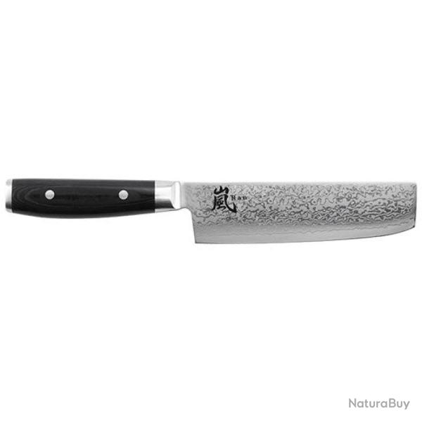 Couteau Yaxell Ran Nakiri 16,5 cm - 16,5 cm