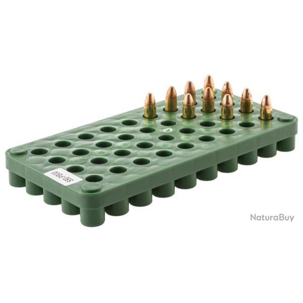 Plateau de rechargement 50/36 munitions