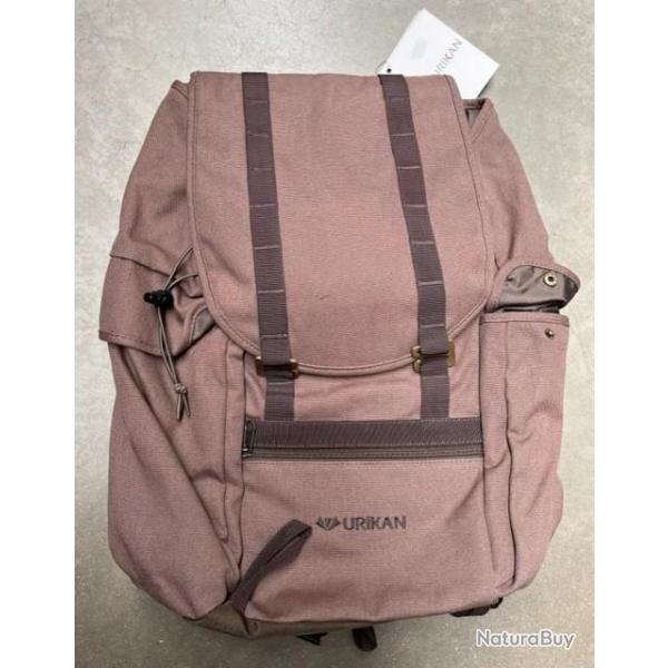 SAC A DOS URIKAN TREK 2.0 25L