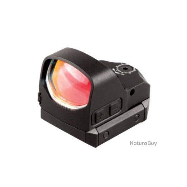 POINT ROUGE PANORAMIQUE ATTILA 11 NIVEAUX D'INTENSIT�