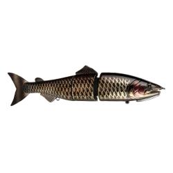 Poisson Nageur Zerek Affinity 22cm 22cm 96g Red Cheek