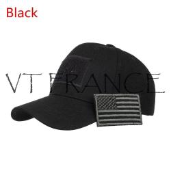 Casquette Brodee USA Camouflage-Noir 20260729082521