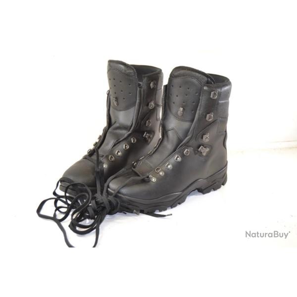 Rangers Arm�e Fran�aise taille 46 2009